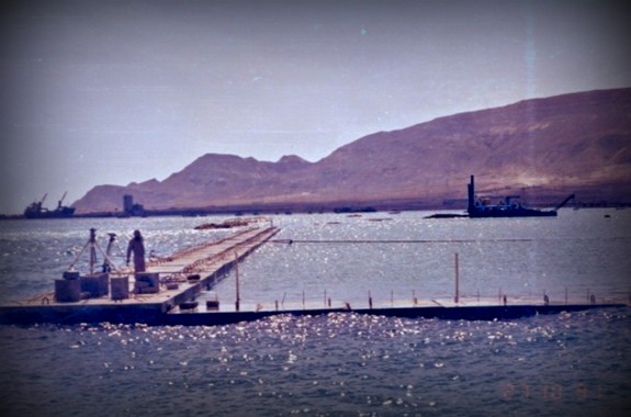 TABA PORT