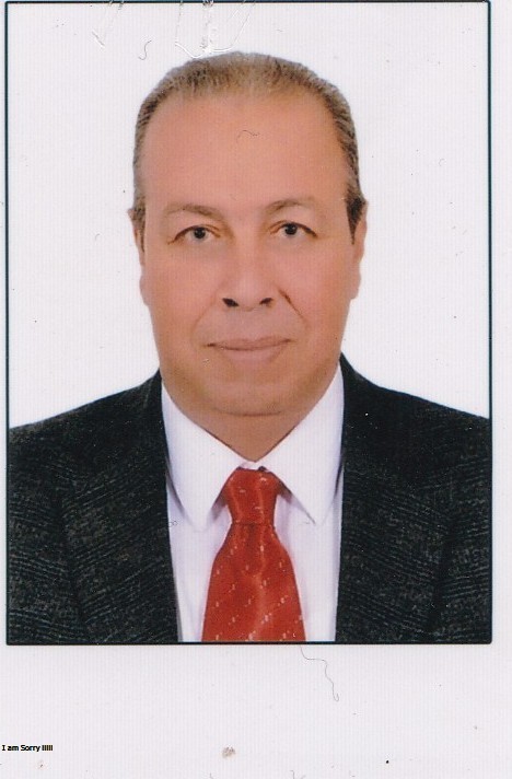 Ahmed Saleh